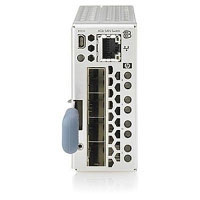 Hp Brocade 4Gb SAN Full Fabric Switch (A7534A)